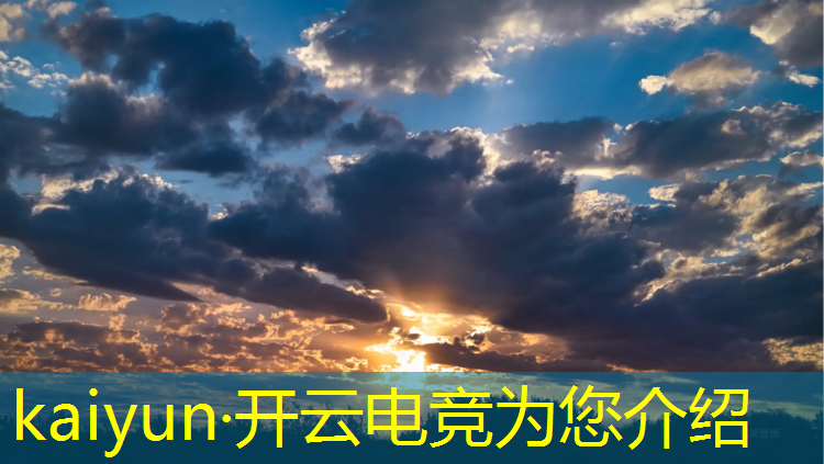 kaiyun·开云电竞为您介绍：新一英雄联盟电竞经理