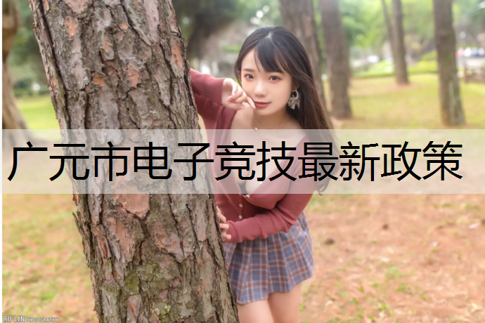 广元市电子竞技最新政策