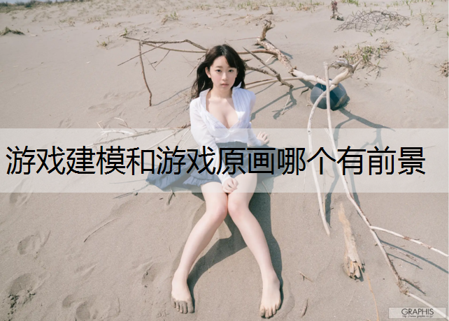 游戏建模和游戏原画哪个有前景